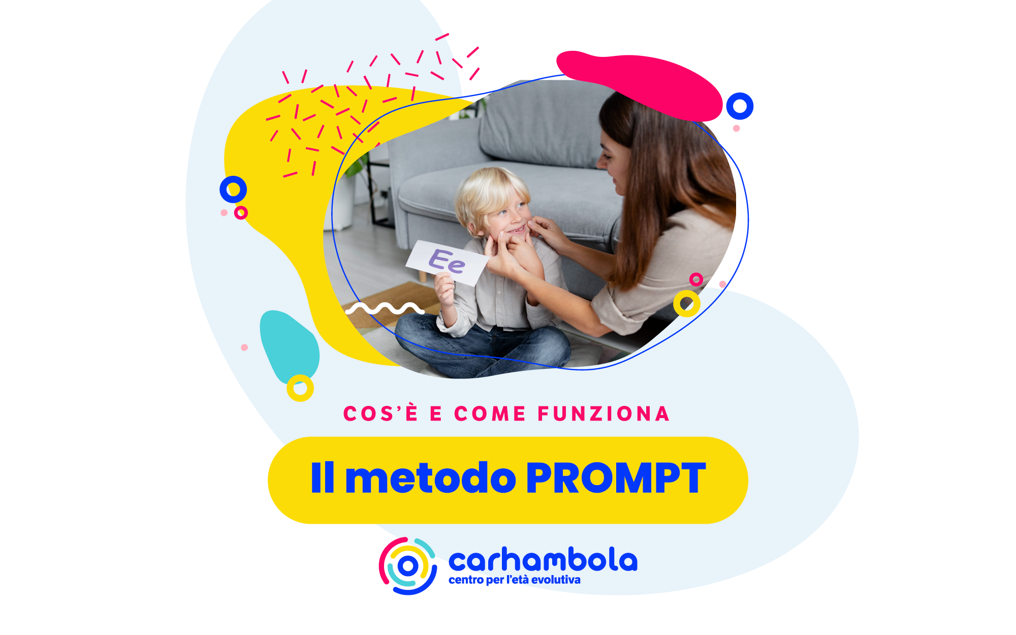 Metodo PROMPT: cos’è e come funziona - Carhambola